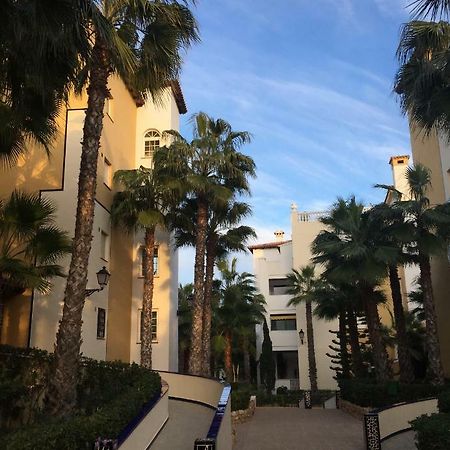 Martina Apartment Torrevieja Exterior photo