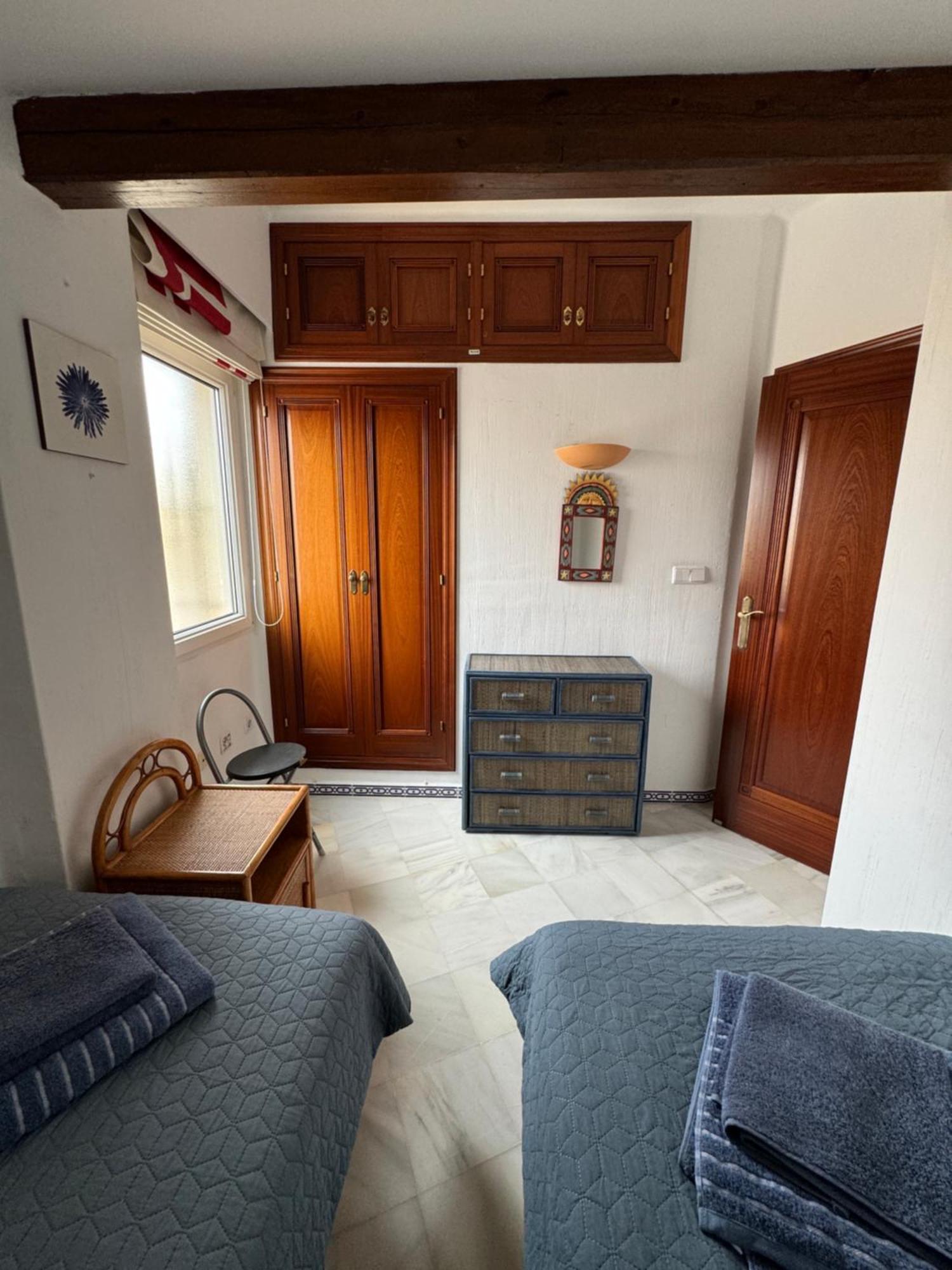 Martina Apartment Torrevieja Exterior photo