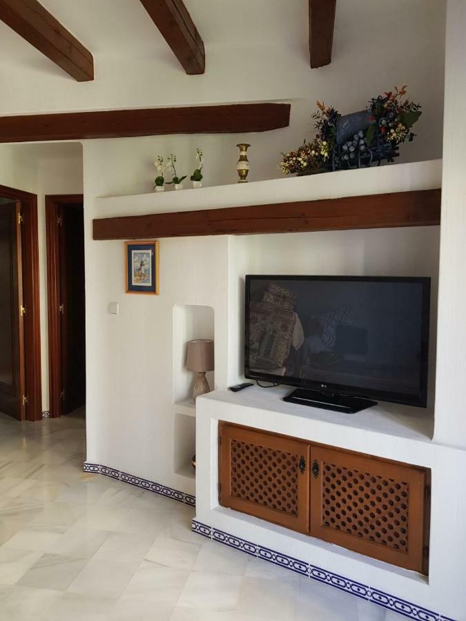 Martina Apartment Torrevieja Exterior photo