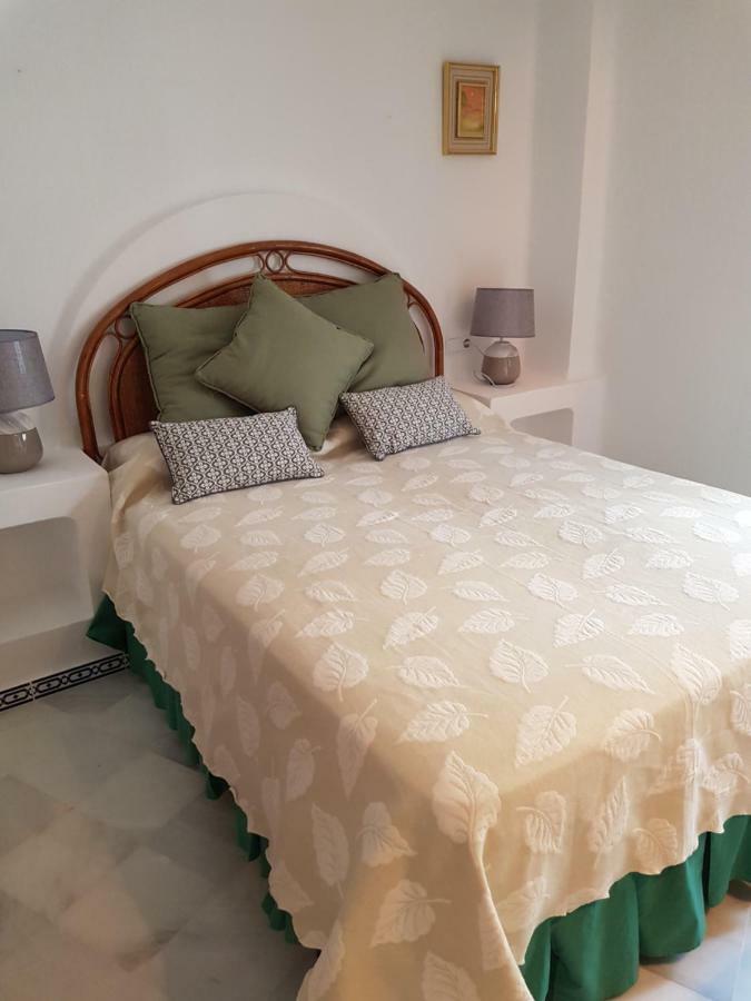 Martina Apartment Torrevieja Exterior photo