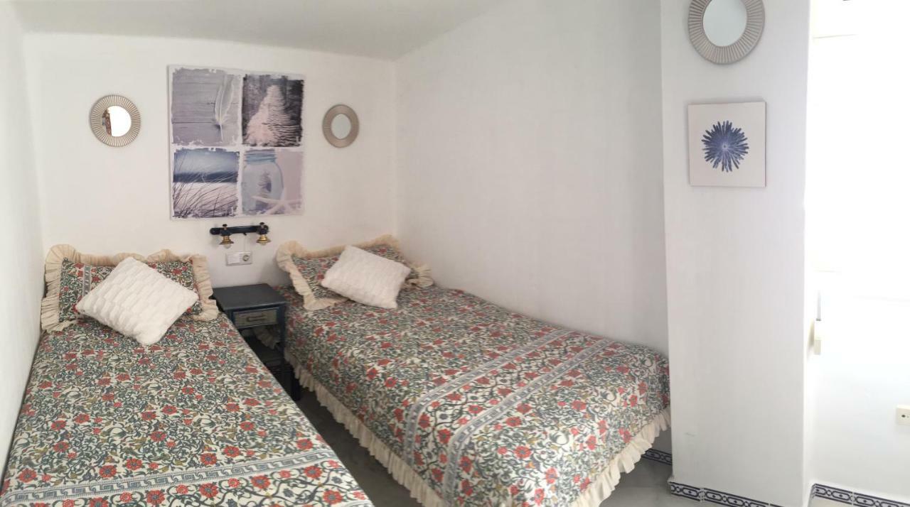 Martina Apartment Torrevieja Exterior photo