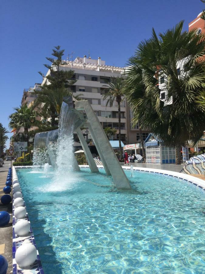 Martina Apartment Torrevieja Exterior photo