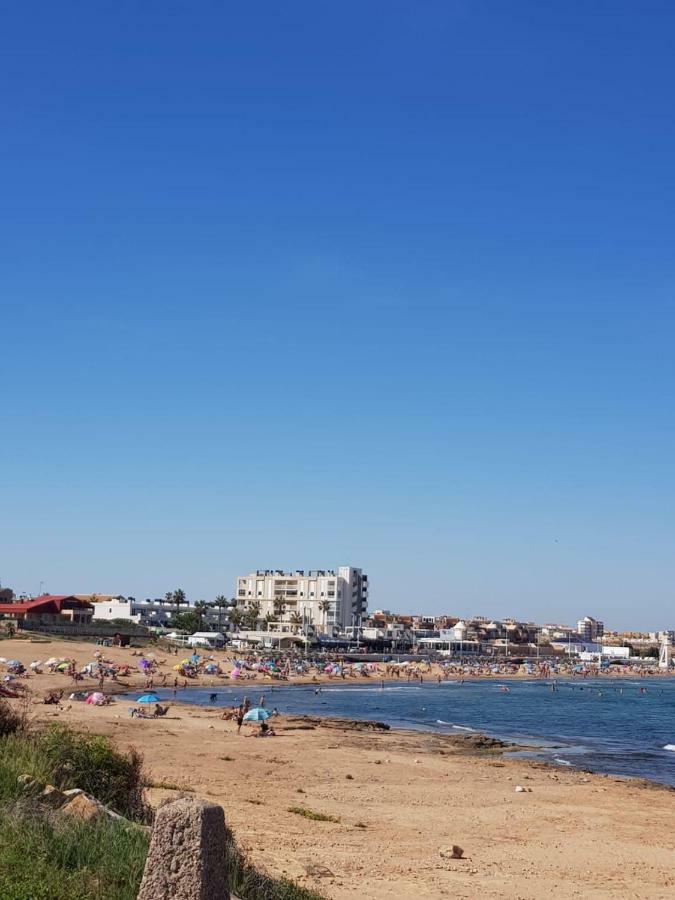 Martina Apartment Torrevieja Exterior photo