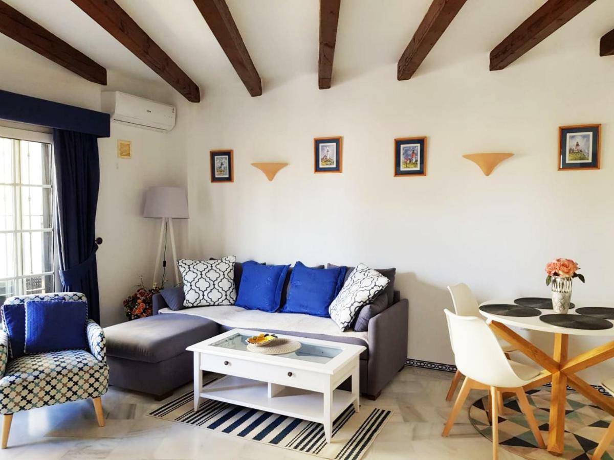 Martina Apartment Torrevieja Exterior photo