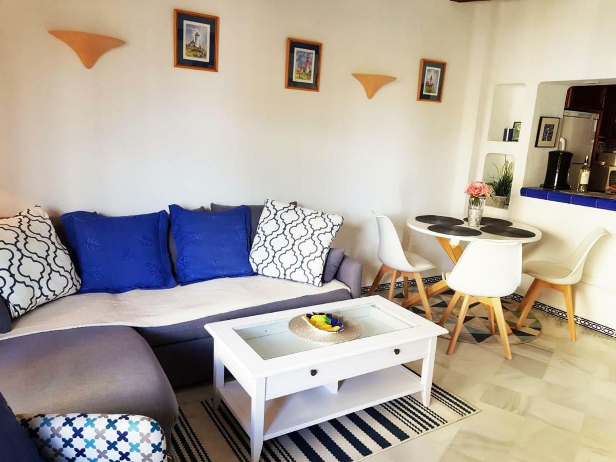 Martina Apartment Torrevieja Exterior photo