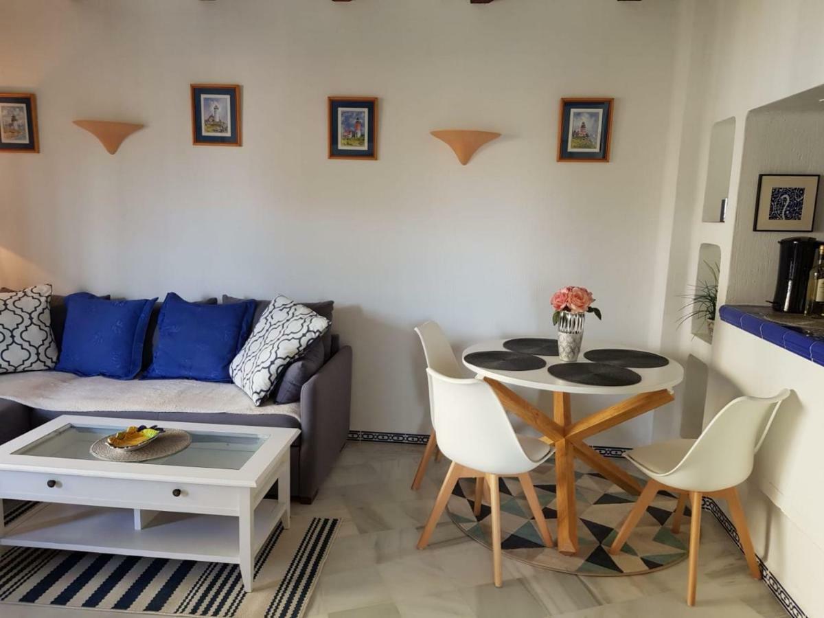 Martina Apartment Torrevieja Exterior photo
