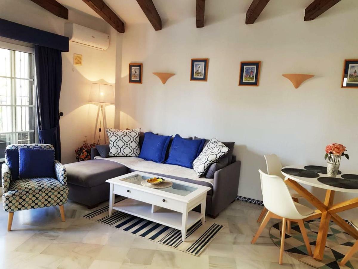 Martina Apartment Torrevieja Exterior photo